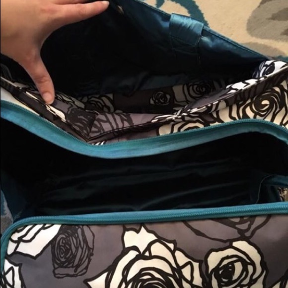 Ju-Ju-Be Be Prepared Diaper Bag - Picture 5 of 6